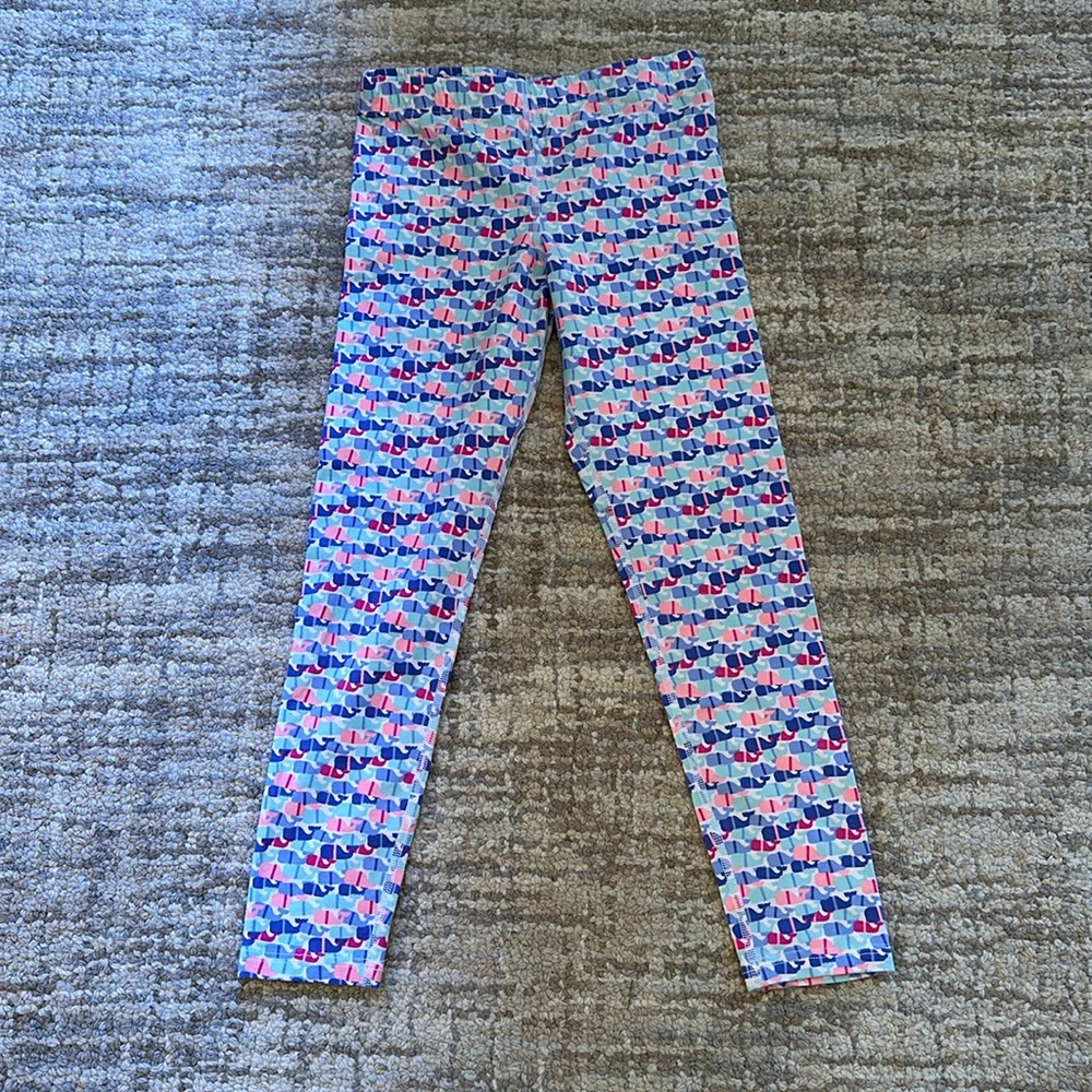Vineyard vines leggings